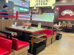 -侃爷南门铜锅涮肉