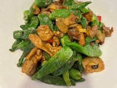 -汉水谣·江景餐厅(江滩店)