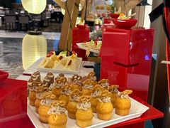 -印象餐厅(杭州国际博览中心北辰大酒店)