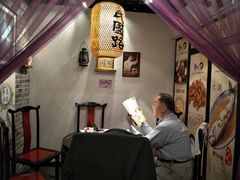 -京城小江南·北京烤鸭·江南土菜·白鱼(中关村店)