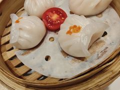 -唐苑酒家·岭南粤菜名店(太古仓店)