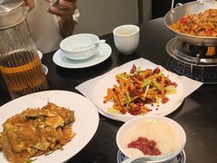 -在莲野·湖北民间菜·头牌松滋鸡(光谷步行街店)