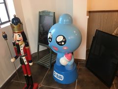 -卡比儿童蛋糕·心意定制·低脂零卡糖动物奶油FancyBALLOON(滨海店)