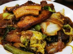 -老陈家烩菜(兴林路店)