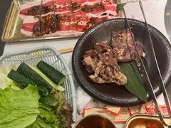 -汉拿山(金源店)