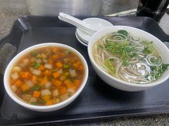 -胡家包子·清真(大众巷店)
