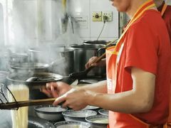 -盛兴面馆(真儒大厦店)