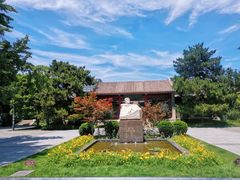 -北京鲁迅博物馆(北京新文化运动纪念馆鲁博馆区)