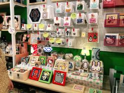 -瓦匠工社·马赛克·积木拼图·亲子手工DIY