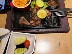 -豪客来牛排(海沧阿罗海店)