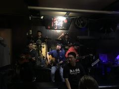 -江湖国风民谣酒馆(五一街店)