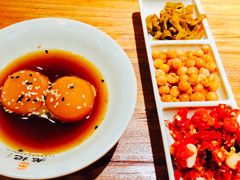 -湘人龙记老长沙米粉(鸟巢店)