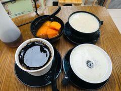 -香港華心糖水鋪(南西总店)