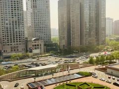 -北京中国大饭店