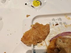 -柠檬树茶餐厅(海雅缤纷城店)