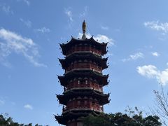 -叠彩山景区