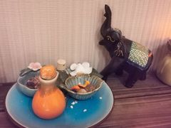 -享泰·泰式按摩SPA私家会所(太古汇店)