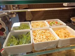 -小倩倩•鸡汤馄饨(江西路创始店)