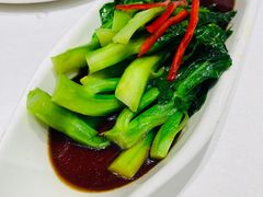 -乾隆美食·本帮菜(黄河路店)