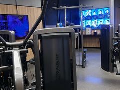 -燃坊JEN ACTIVE游泳健身中心·深圳前海JEN酒店