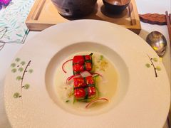 -叶叶菩提(太原别墅店)