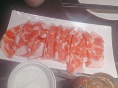 -蜀九香火锅(彩虹店)