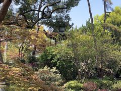 -浙江西子宾馆·瑶园咖啡厅