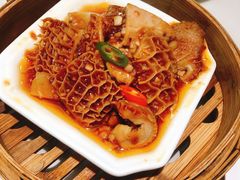 -稻香酒家·33年老字号·港式粤菜(富邦中心店)