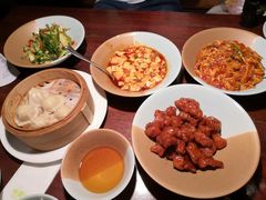 -外婆家(南开大悦城店)