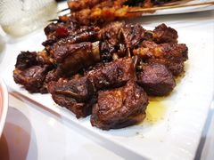 香酥排骨-小千私厨
