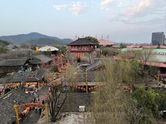 -杭州宋城