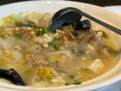 -郑庄脂渣海鲜楼(九水路店)