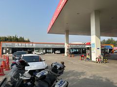 -顶好汽车凹陷修复(万柳桥店)