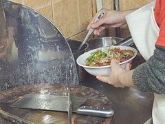 -小胖包子王(赵公口店)