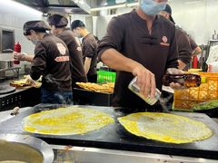 -南楼煎饼(南楼总店)