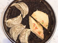-蒋家桥饺面店(四望亭路店)