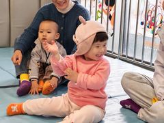 -金点蒙氏国际教育(悠然校区)