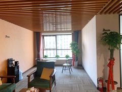 -首匠推拿养生中心(君地新大陆店)