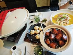 -久宴·天目湖大鱼头(恐龙园店)