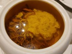 -广州天河合景福朋喜来登酒店 · 聚味轩中餐厅