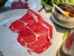 -福寿斋·老北京铜锅涮肉·烤鸭(顺义总店)