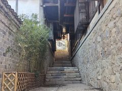 -茅山东方盐湖城景区