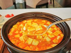 -悦轩中餐厅·高空江景·杭州柏悦酒店