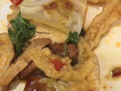 -尚宴牛特鲜自助(太原街万达店)
