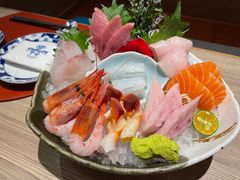 -小山日本料理(兴业太古汇店)