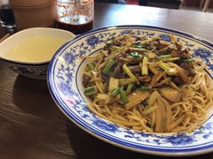 -阿扁杭州面(苗圃店)