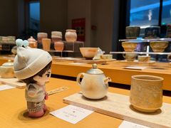 -奈雪茶院·茶室茶馆(广州粤海天地店)
