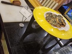 -东方豪景花园酒店·怡景旋转餐厅