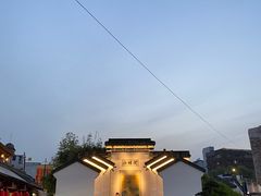 -河坊美食街(河坊街店)