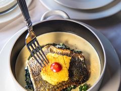 -火车头法国西餐厅